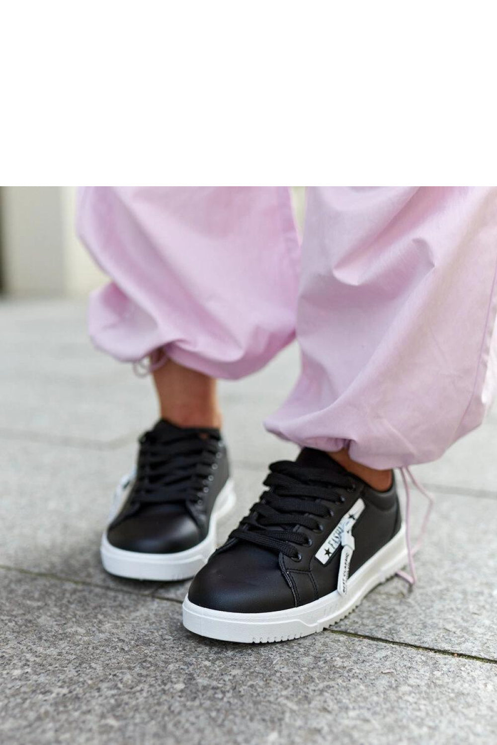 Sneakers model 207295 Solea
