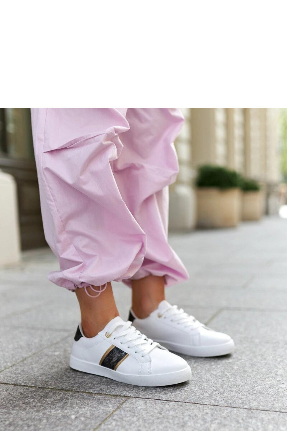 Sneakers model 207302 Solea