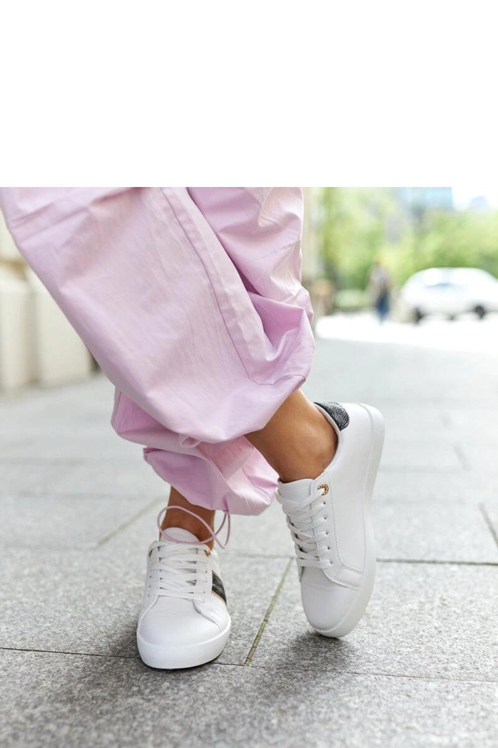 Sneakers model 207302 Solea