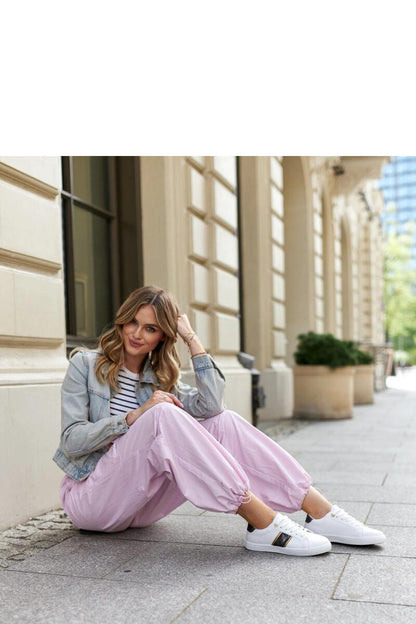Sneakers model 207302 Solea