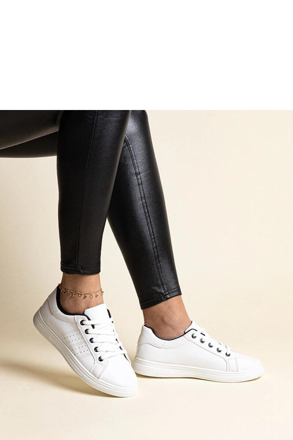 Sneakers model 207313 Solea