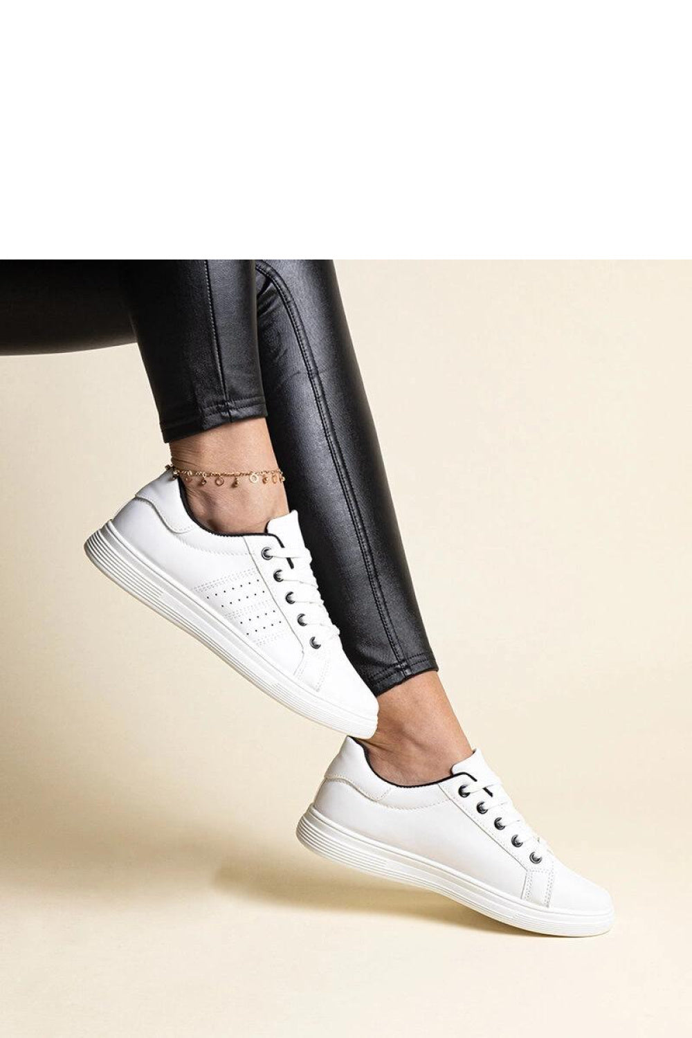 Sneakers model 207313 Solea