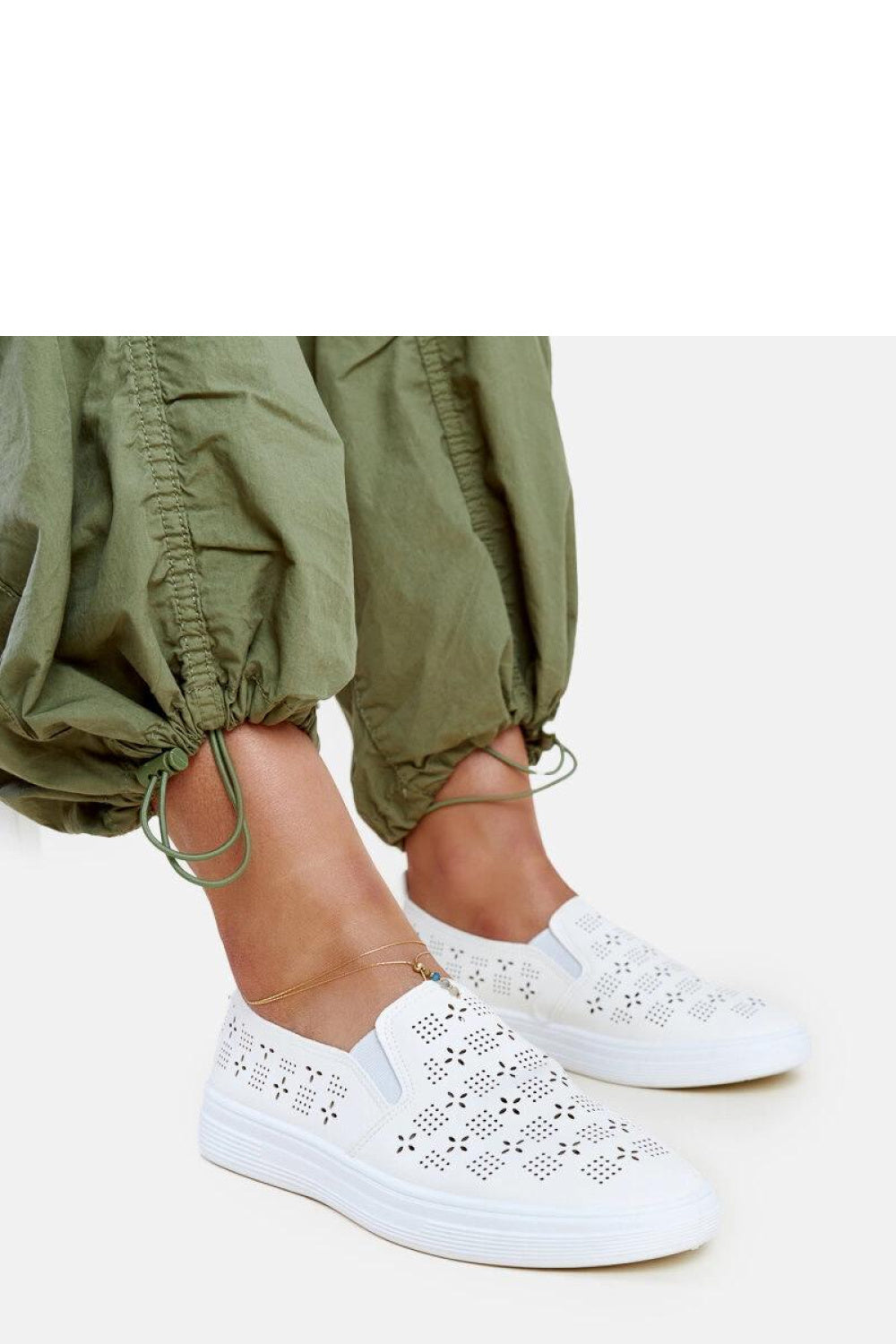 Sneakers model 207318 Solea