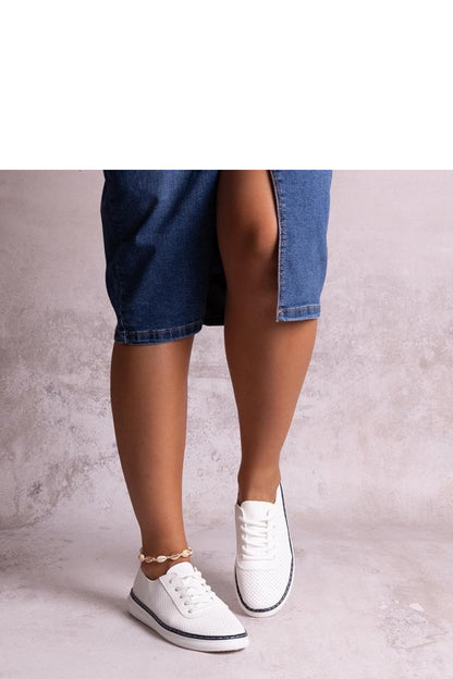 Sneakers model 207329 Solea