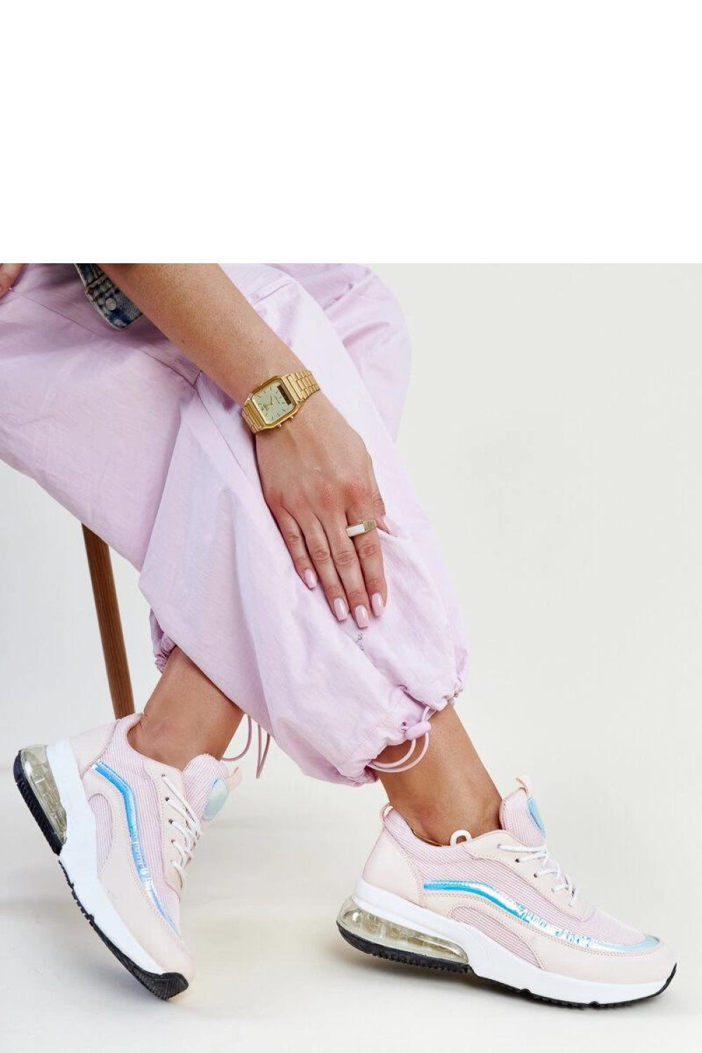 Sneakers model 207333 Solea