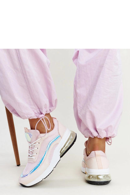 Sneakers model 207333 Solea