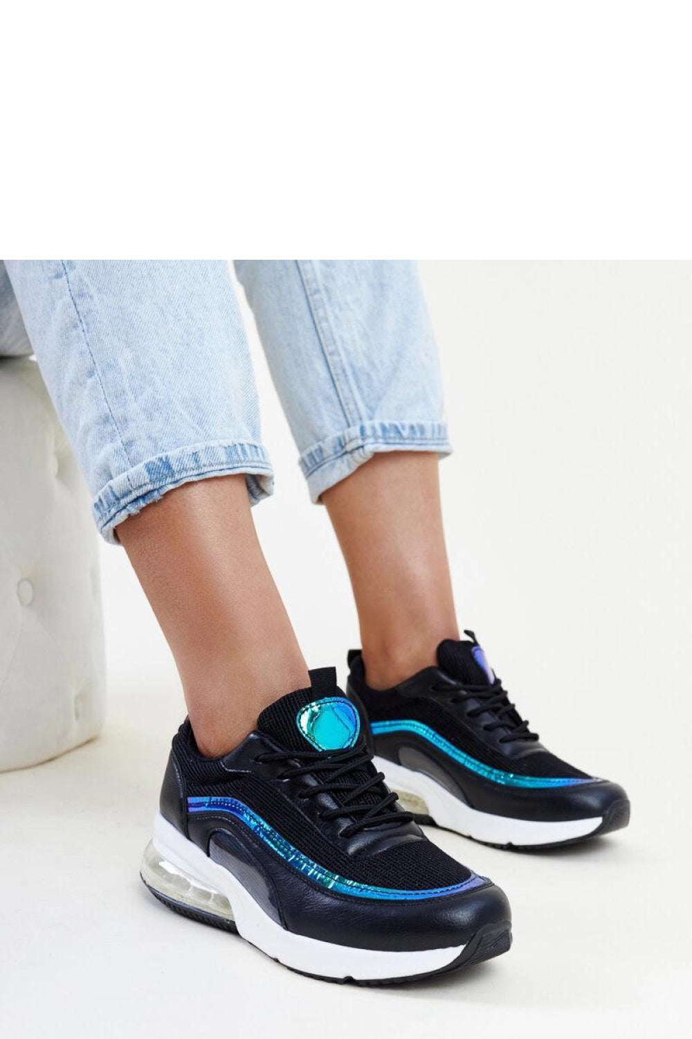 Sneakers model 207335 Solea