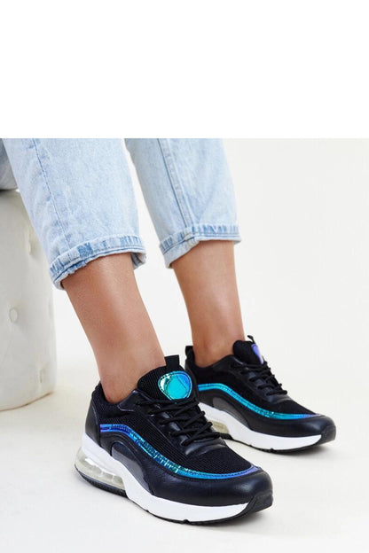 Sneakers model 207335 Solea