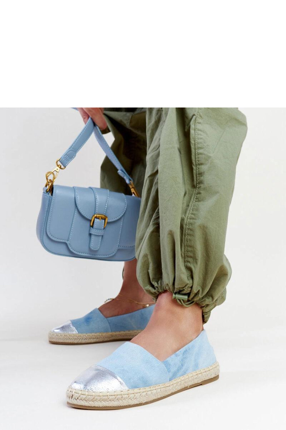 Espadrilles model 207337 Solea