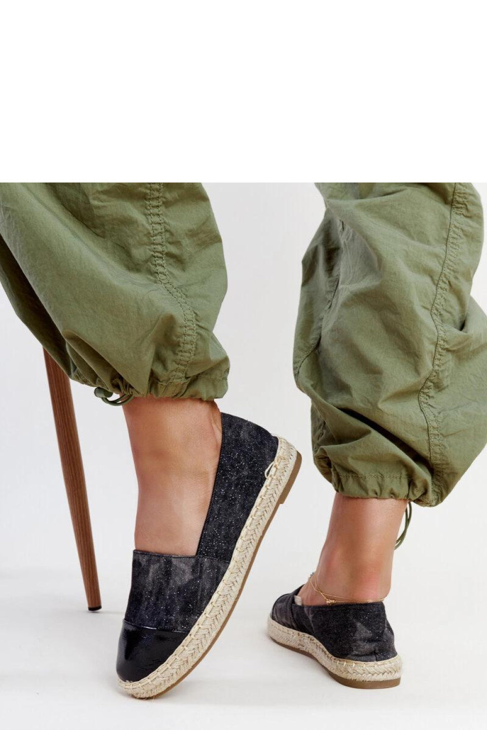 Espadrilles model 207340 Solea