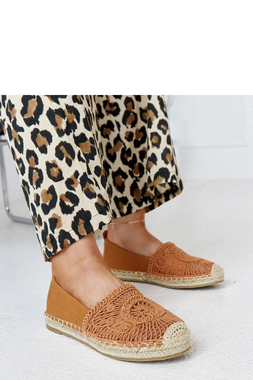 Espadrilles model 207341 Solea
