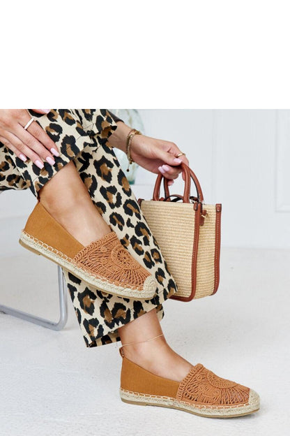 Espadrilles model 207341 Solea