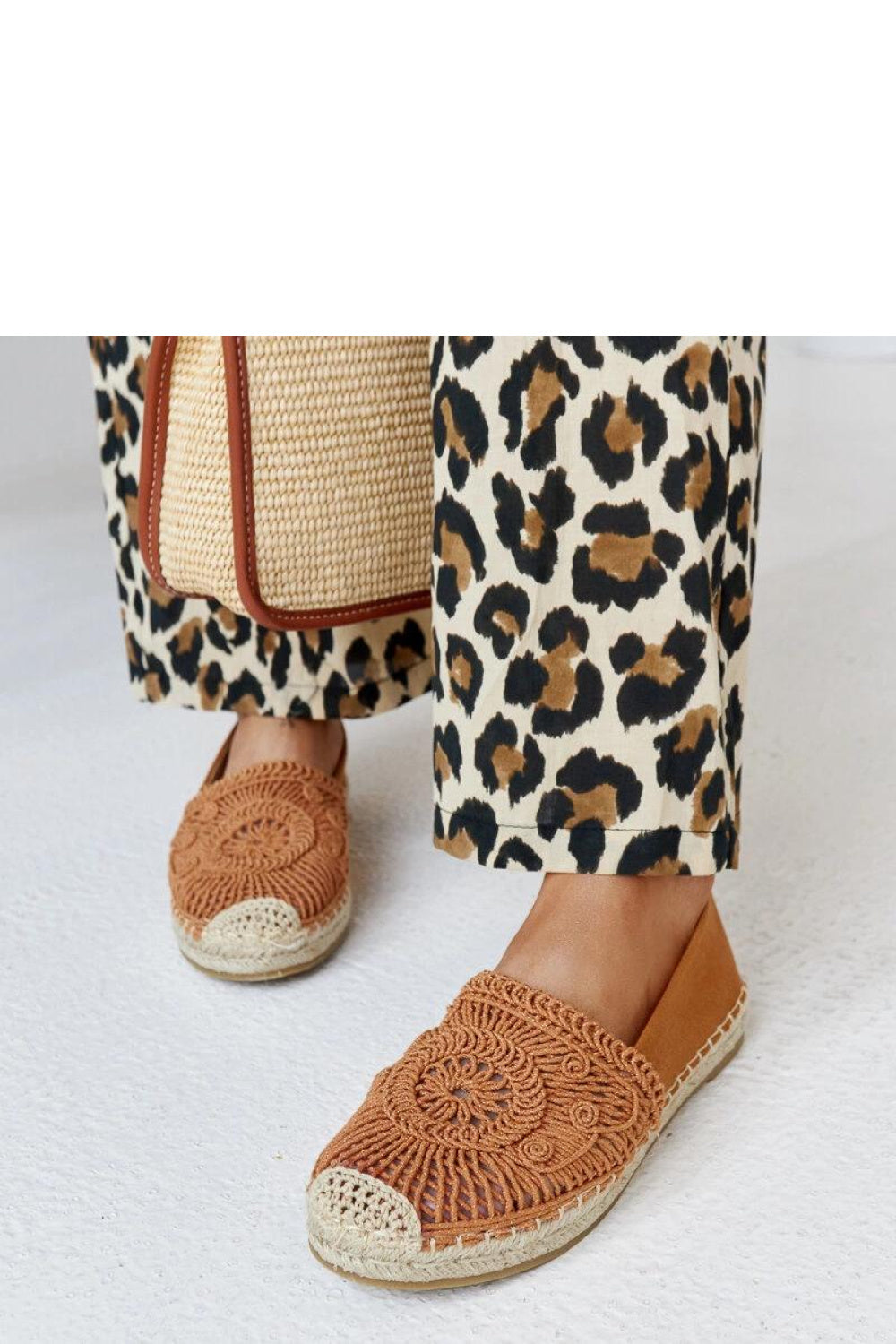 Espadrilles model 207341 Solea