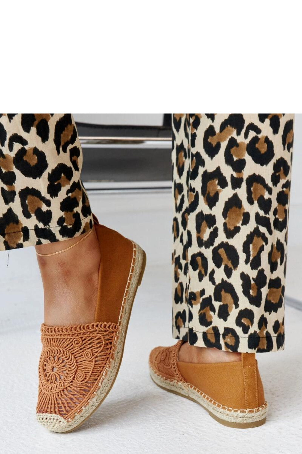 Espadrilles model 207341 Solea