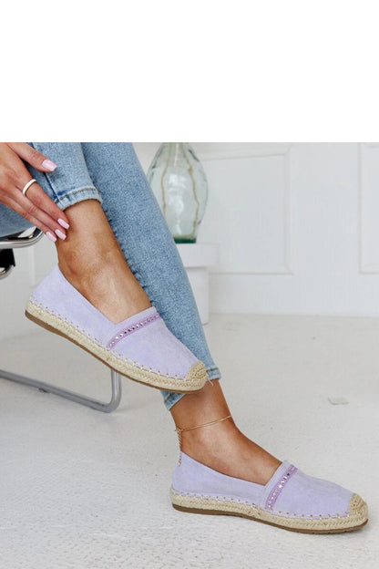 Espadrilles model 207342 Solea