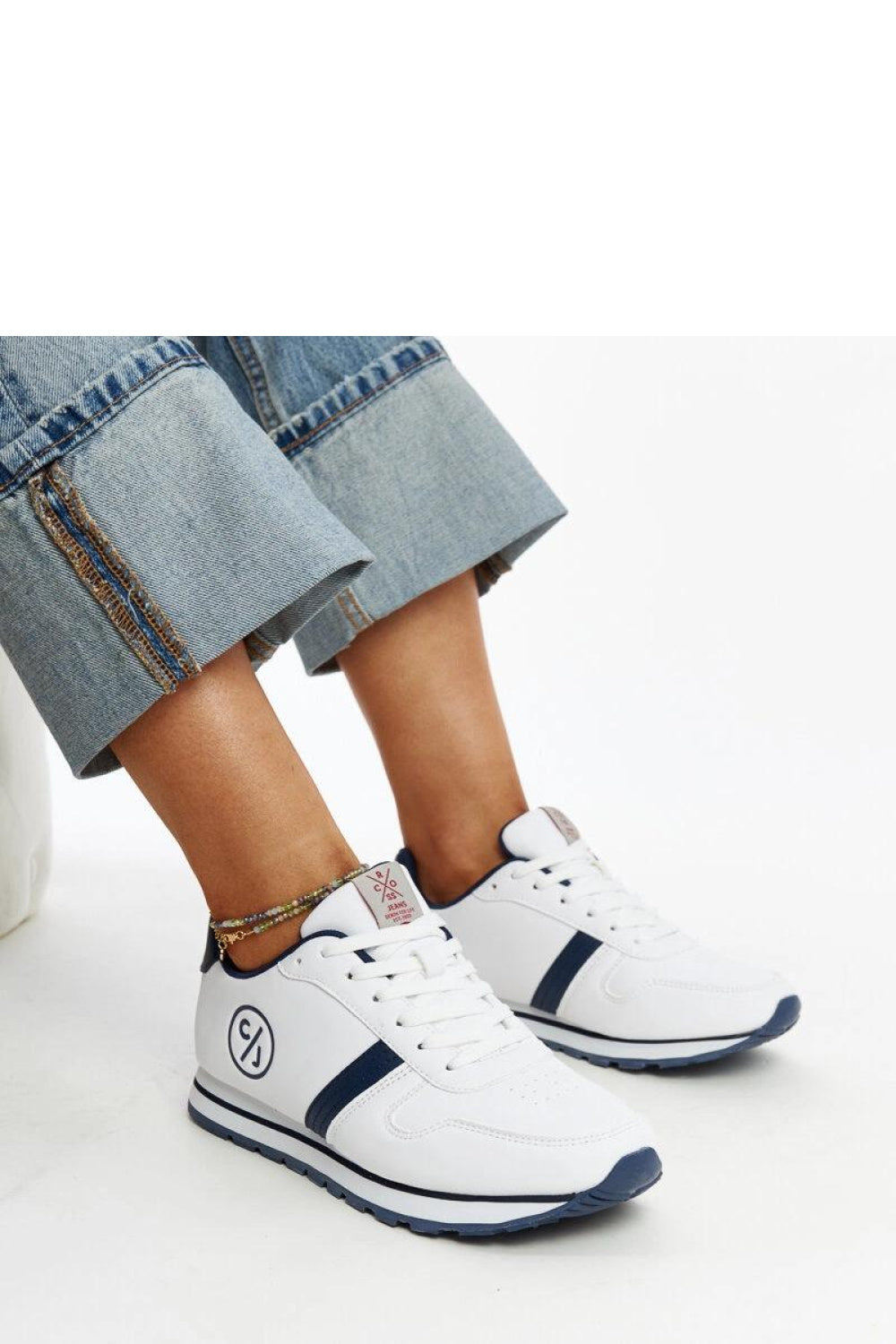 Sneakers model 207347 Solea