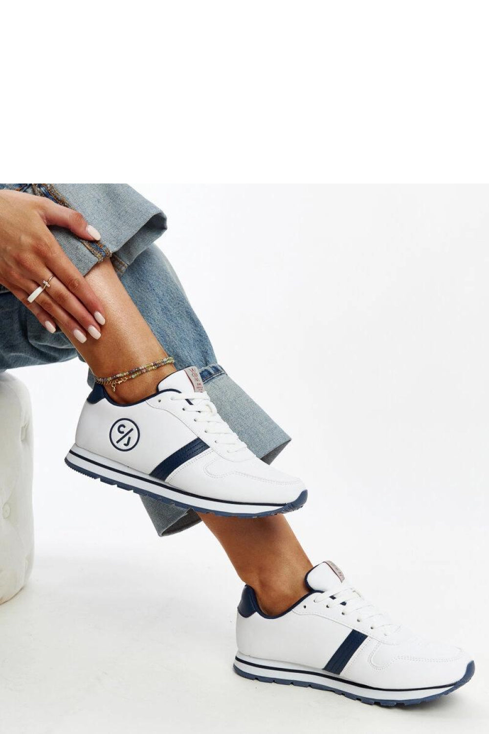 Sneakers model 207347 Solea