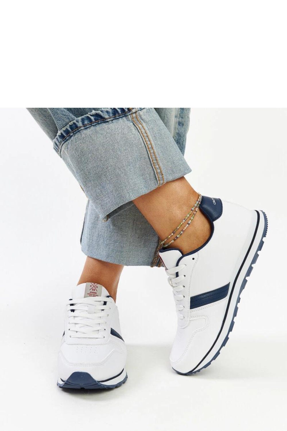 Sneakers model 207347 Solea