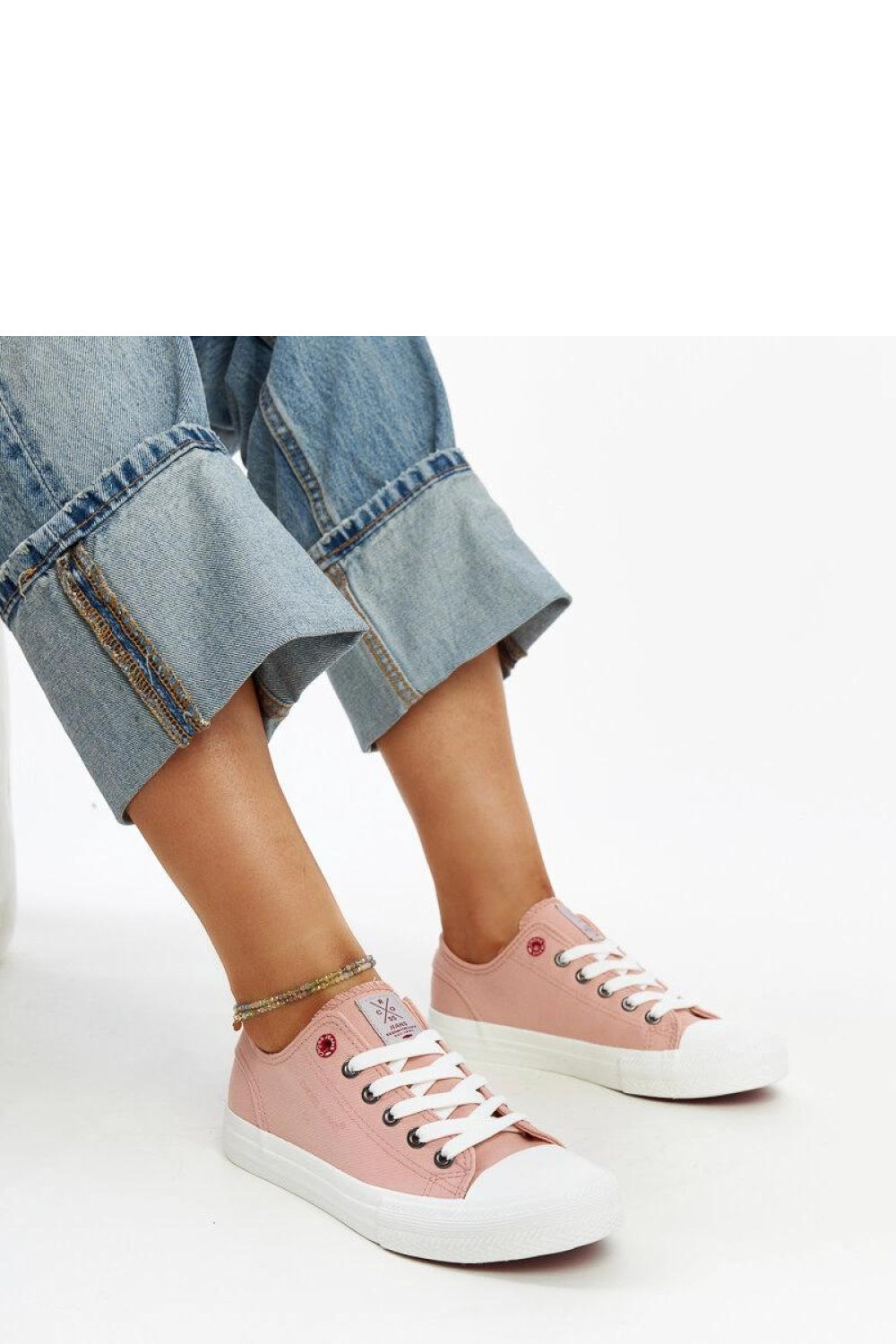 Sneakers model 207357 Solea