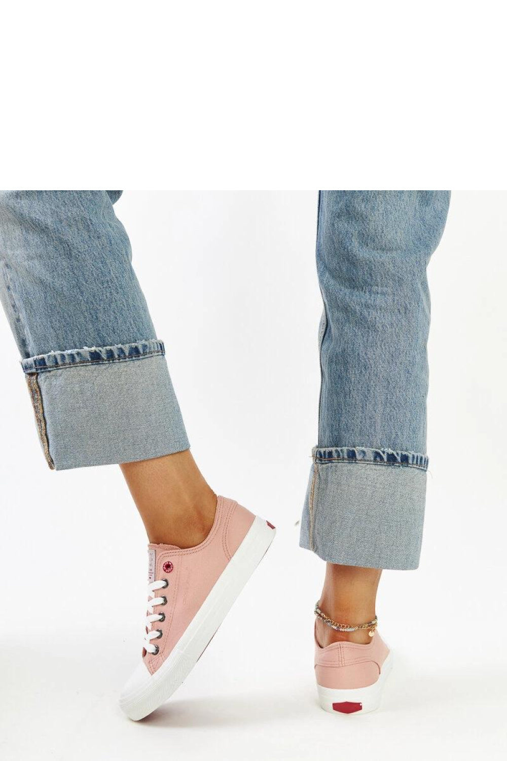 Sneakers model 207357 Solea