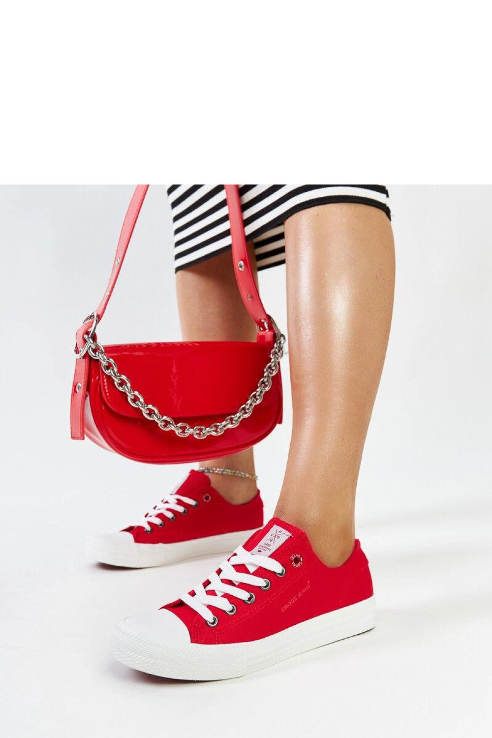 Sneakers model 207359 Solea