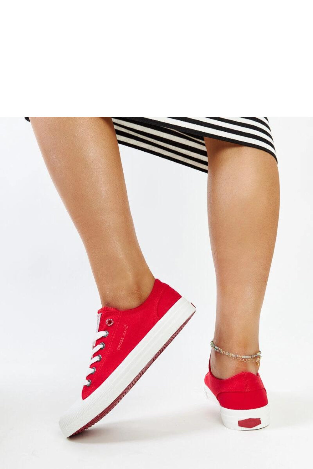 Sneakers model 207359 Solea