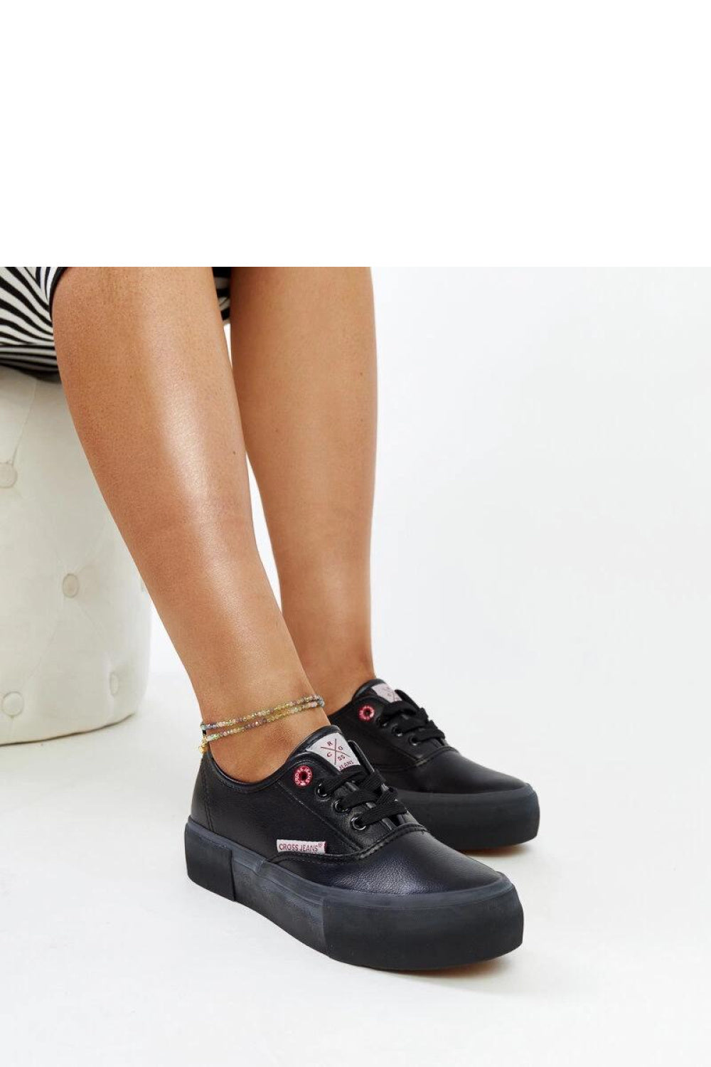 Sneakers model 207360 Solea