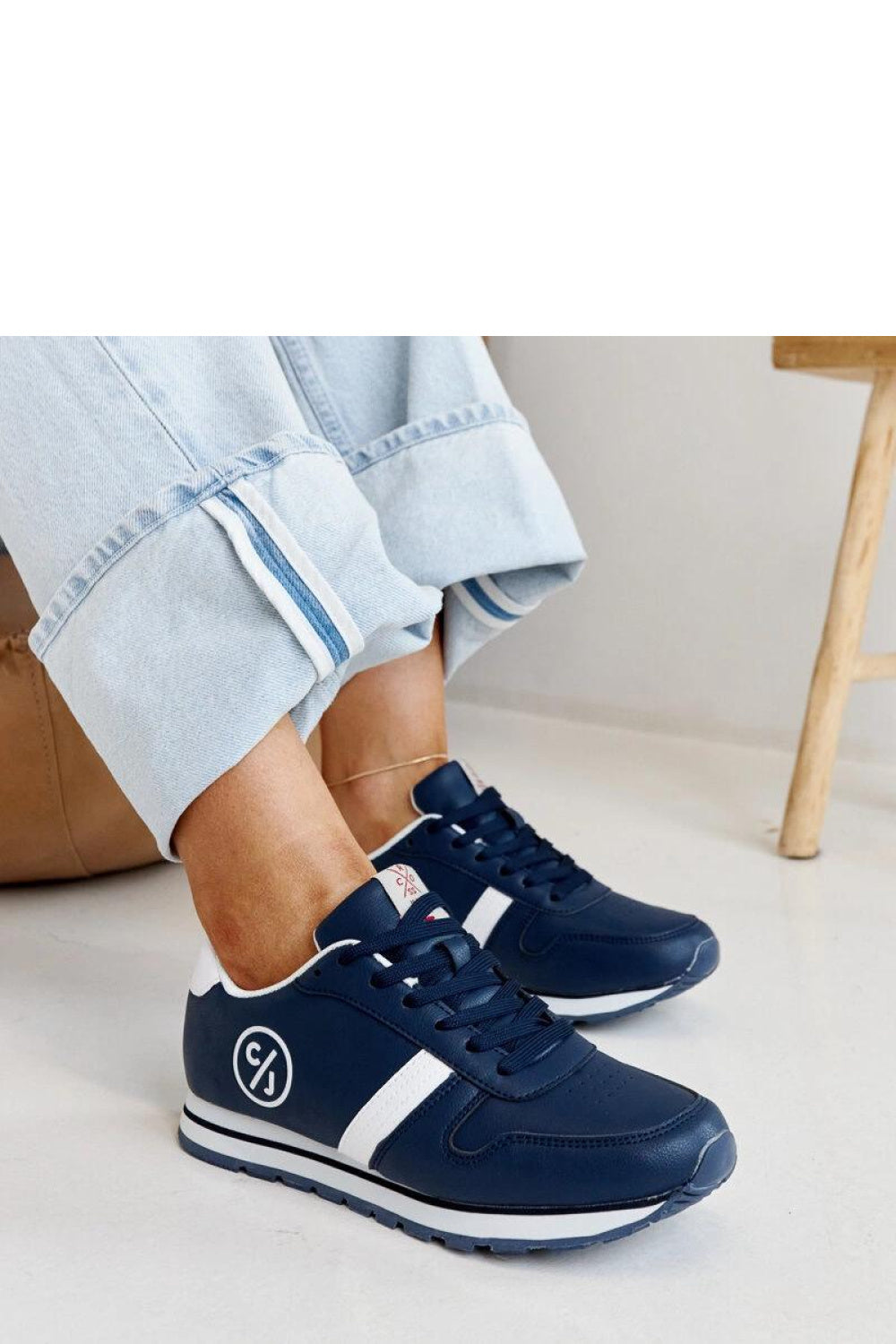 Sneakers model 207361 Solea