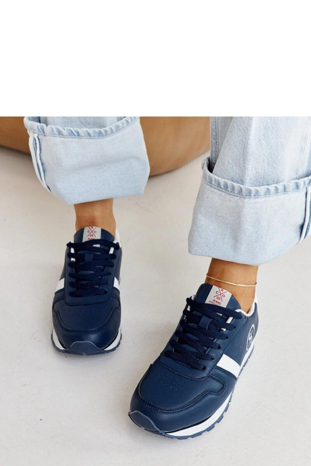 Sneakers model 207361 Solea