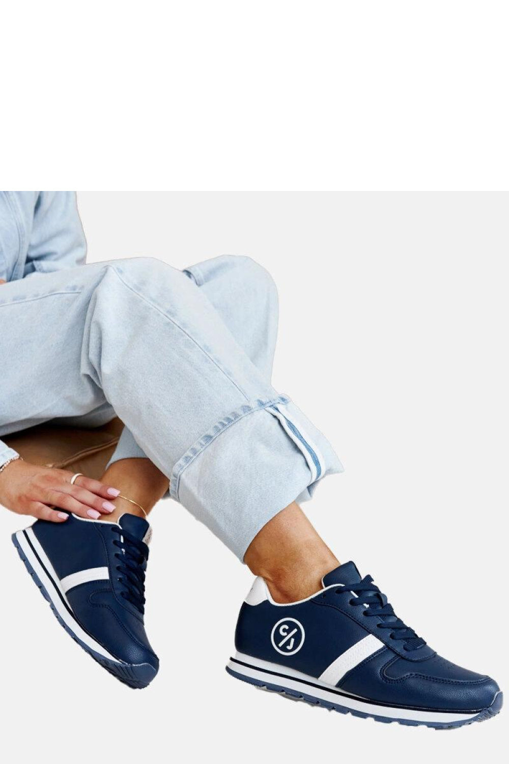 Sneakers model 207361 Solea
