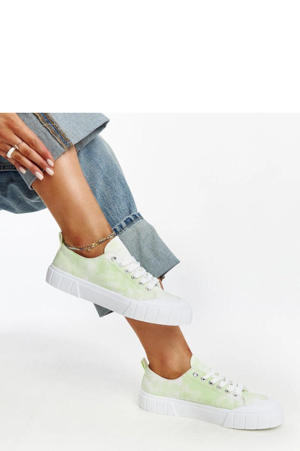 Sneakers model 207364 Solea