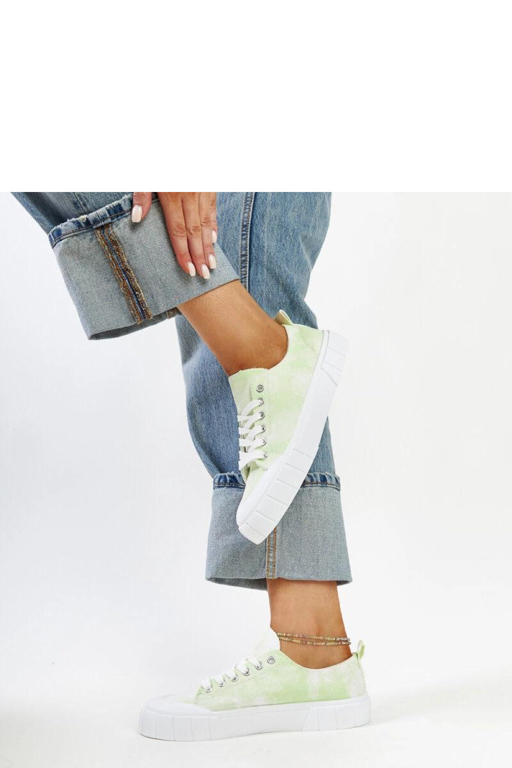 Sneakers model 207364 Solea