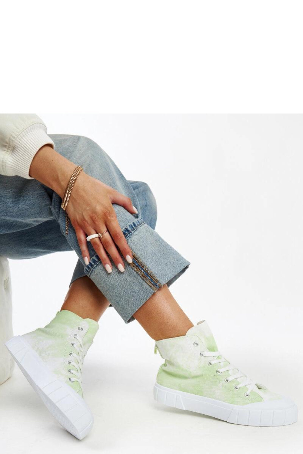 Sneakers model 207367 Solea