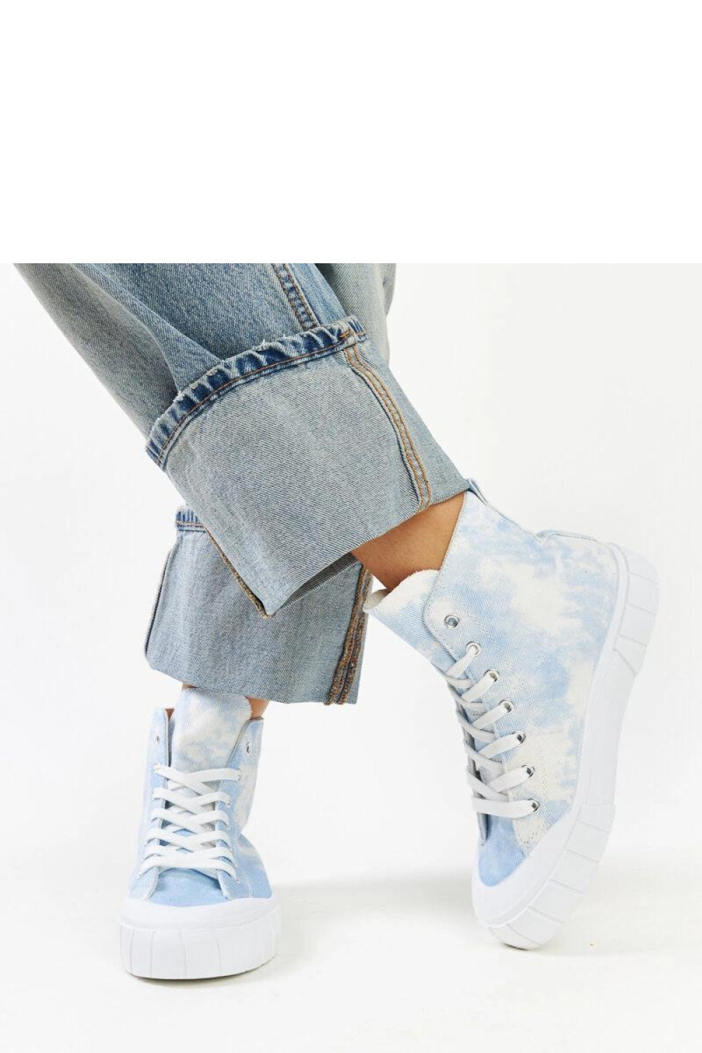 Sneakers model 207368 Solea