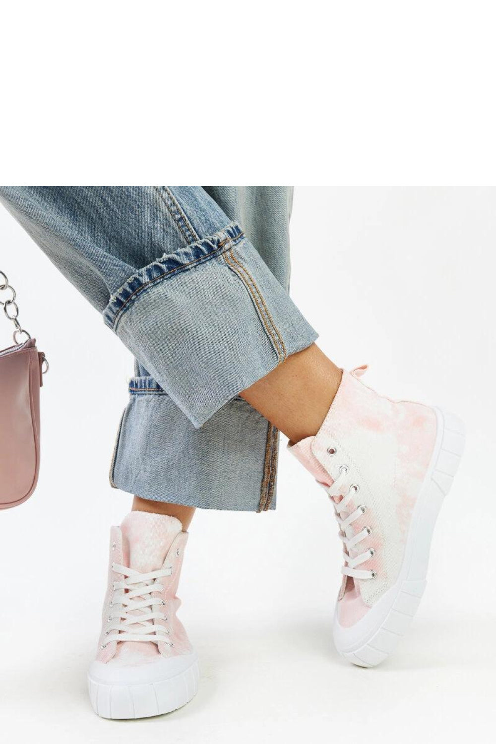 Sneakers model 207369 Solea