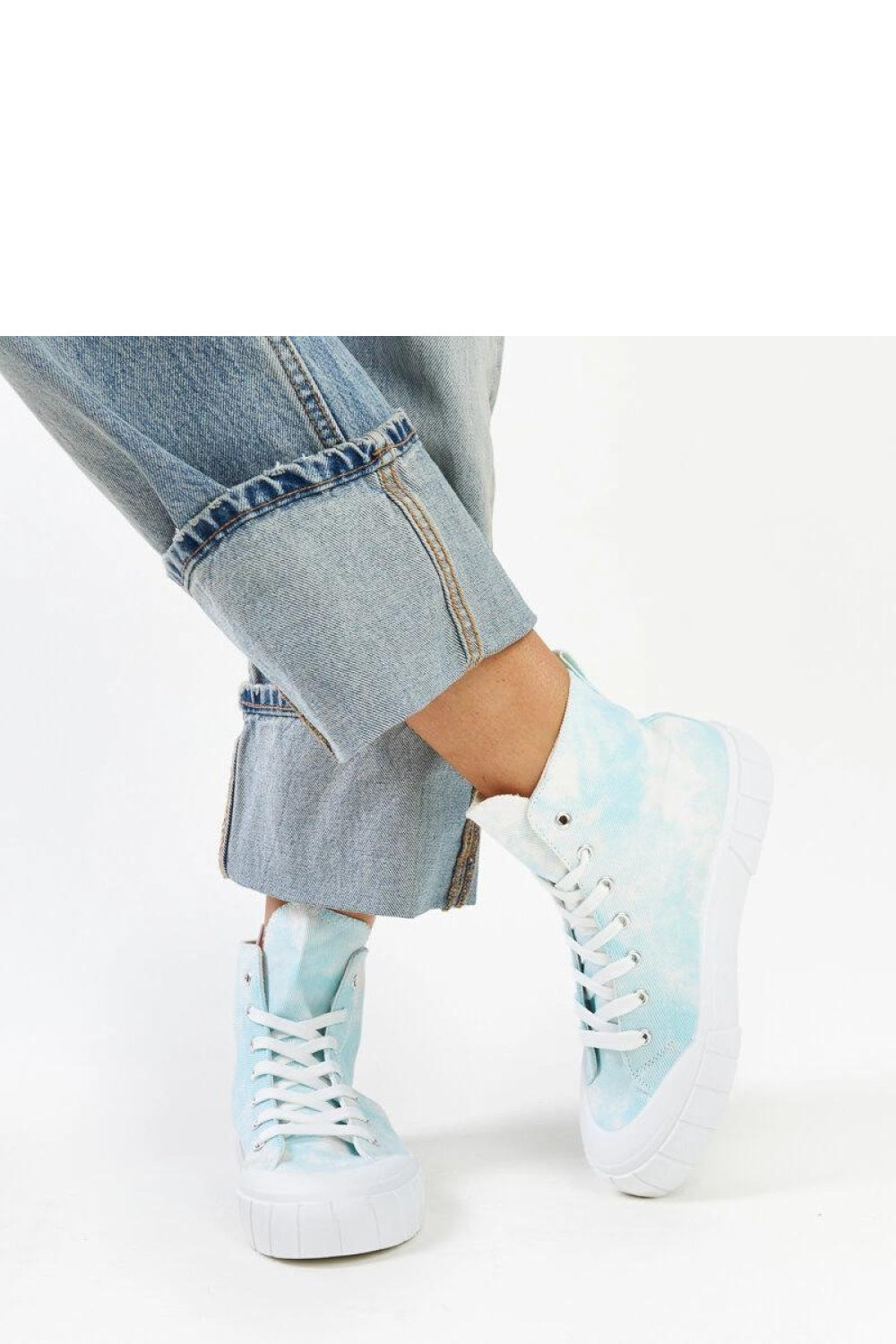 Sneakers model 207370 Solea
