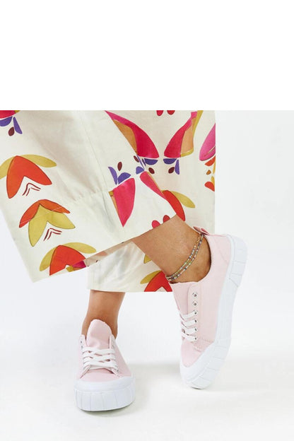 Sneakers Model 207371 Solea