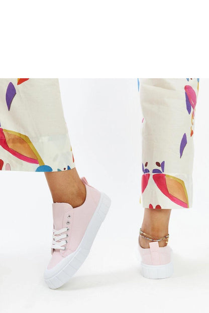 Sneakers Model 207371 Solea