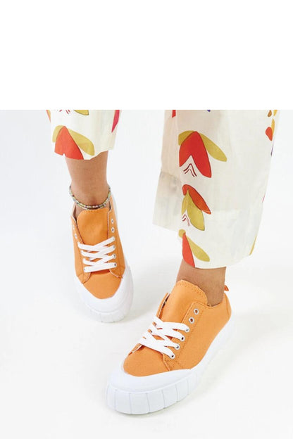Sneakers Model 207372 Solea