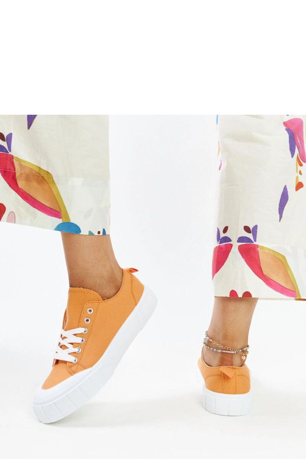 Sneakers Model 207372 Solea