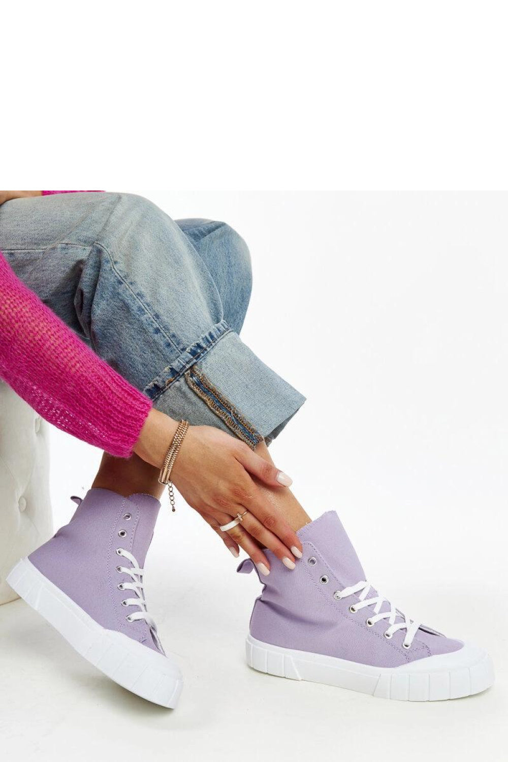 Sneakers model 207379 Solea