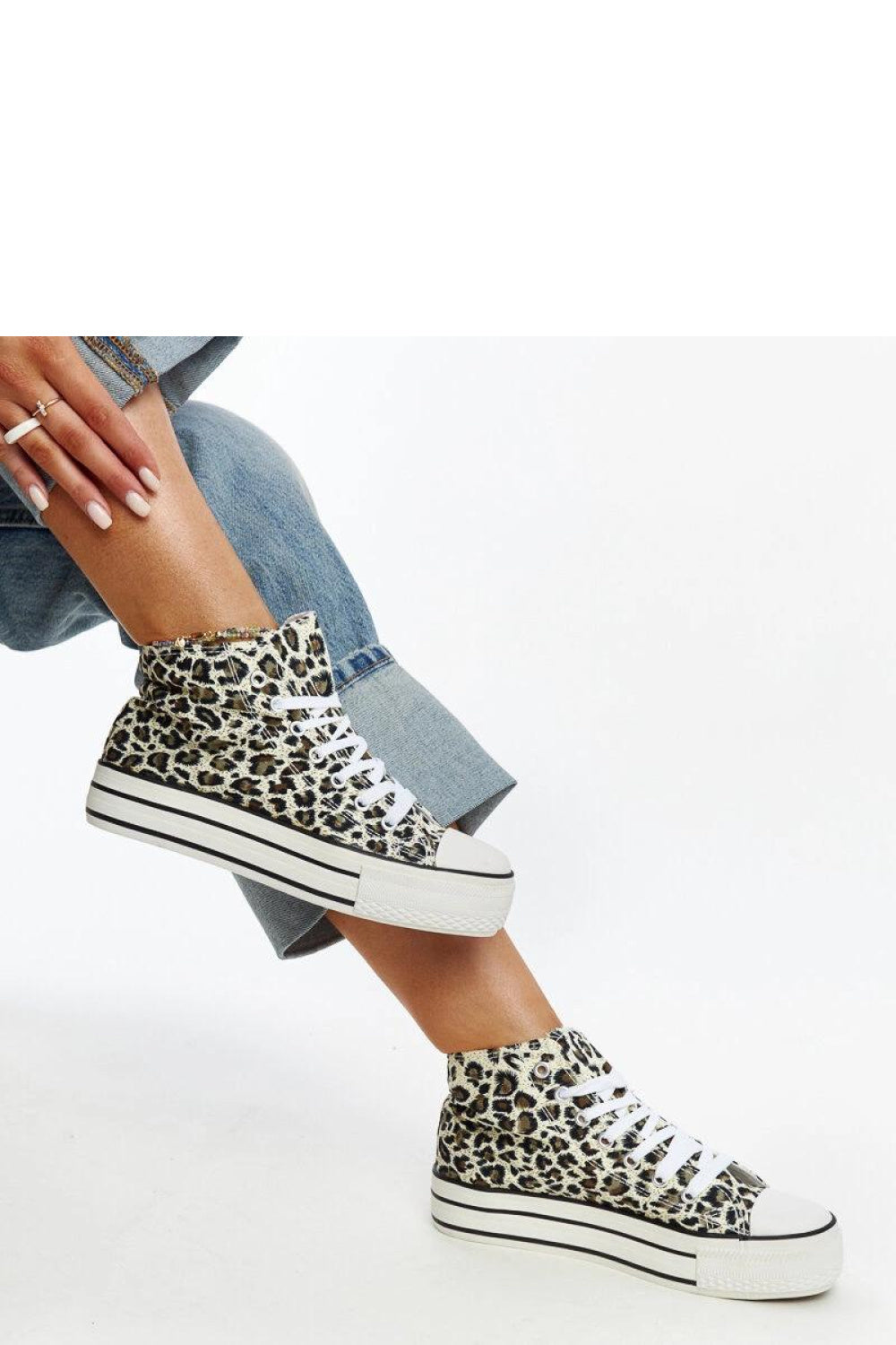 Sneakers model 207388 Solea