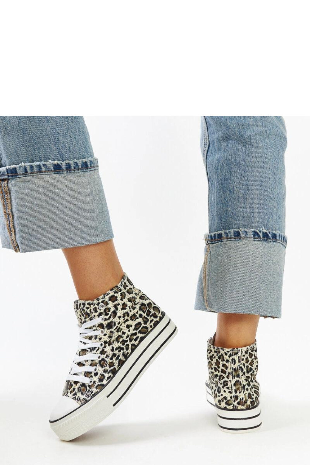 Sneakers model 207388 Solea