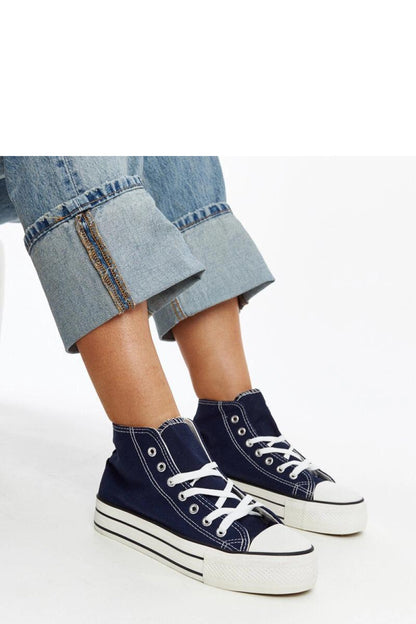 Sneakers model 207391 Solea