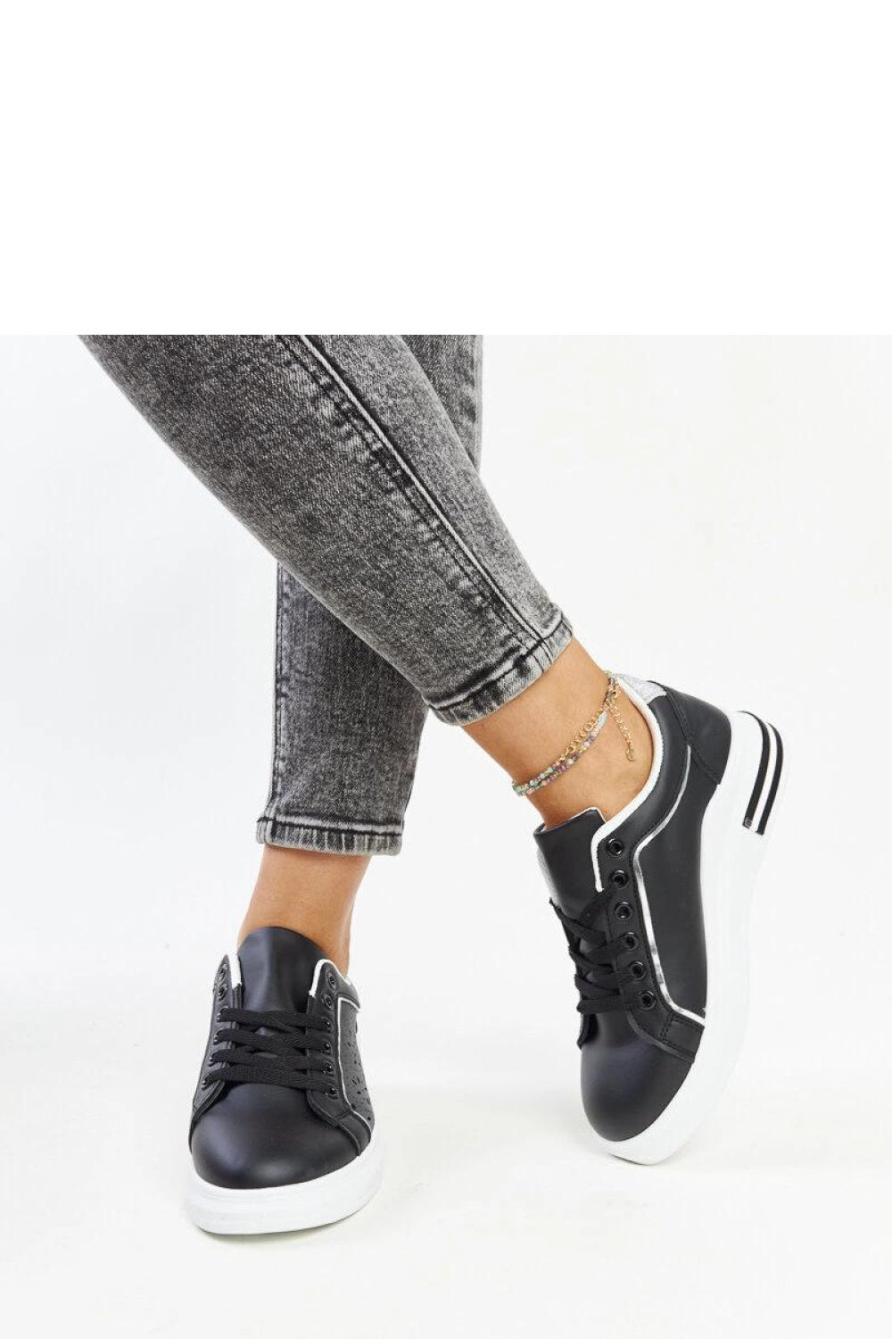 Sneakers model 207399 Solea