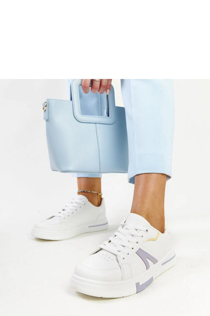 Sneakers model 207405 Solea