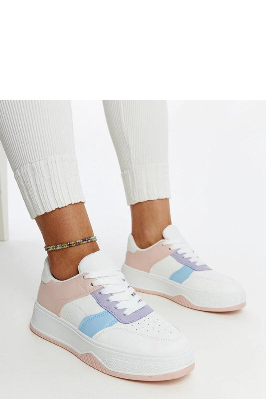Sneakers Model 207408 Solea