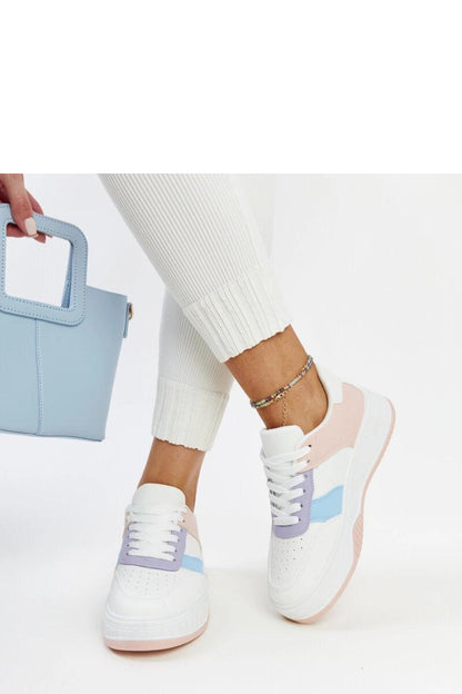 Sneakers Model 207408 Solea