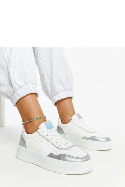 Sneakers model 207411 Solea