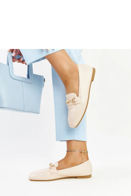 Moccasins model 207420 Solea